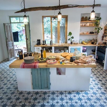 Karma Hostel マートヴィリ エクステリア 写真