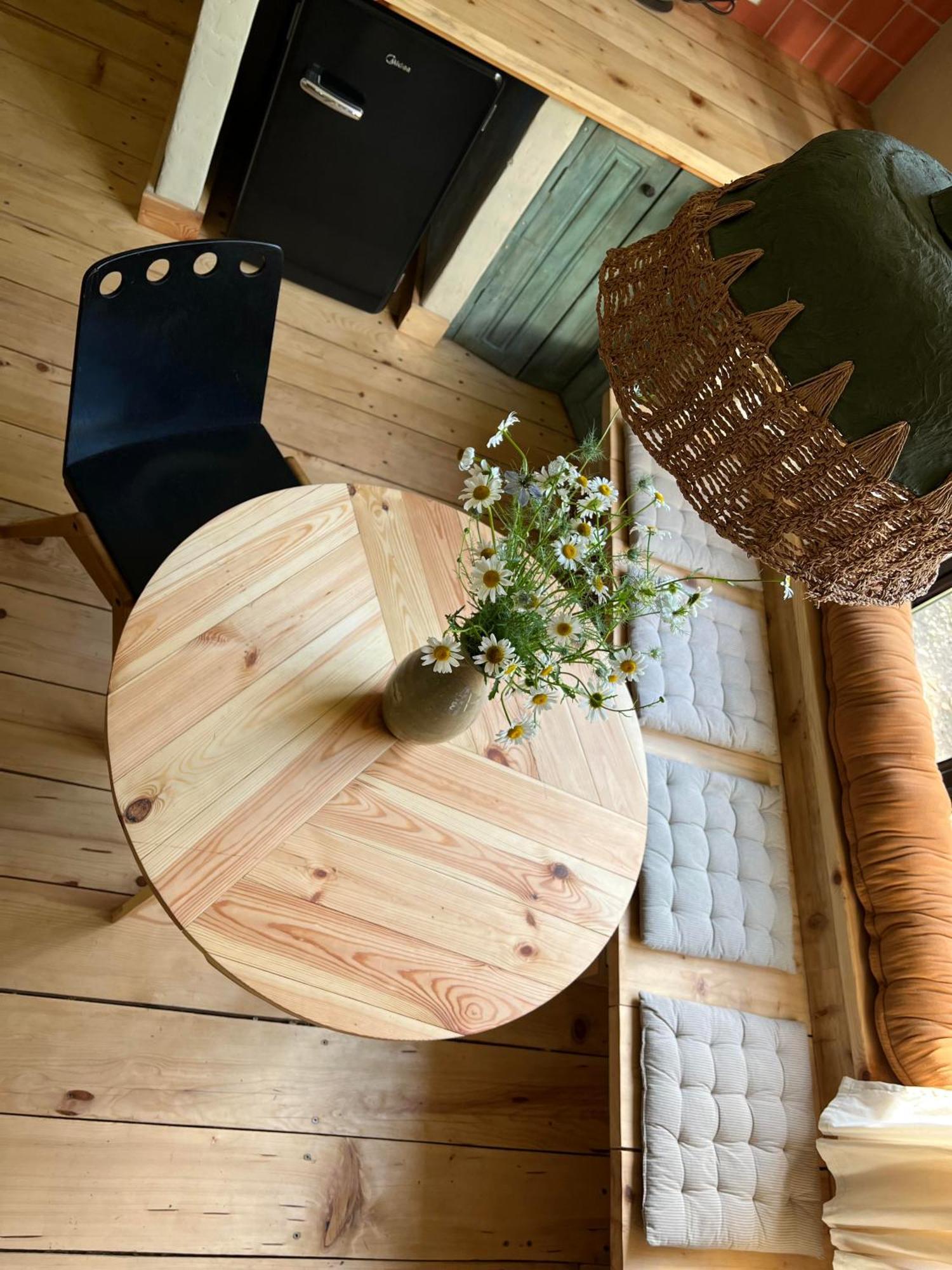 Karma Hostel マートヴィリ エクステリア 写真