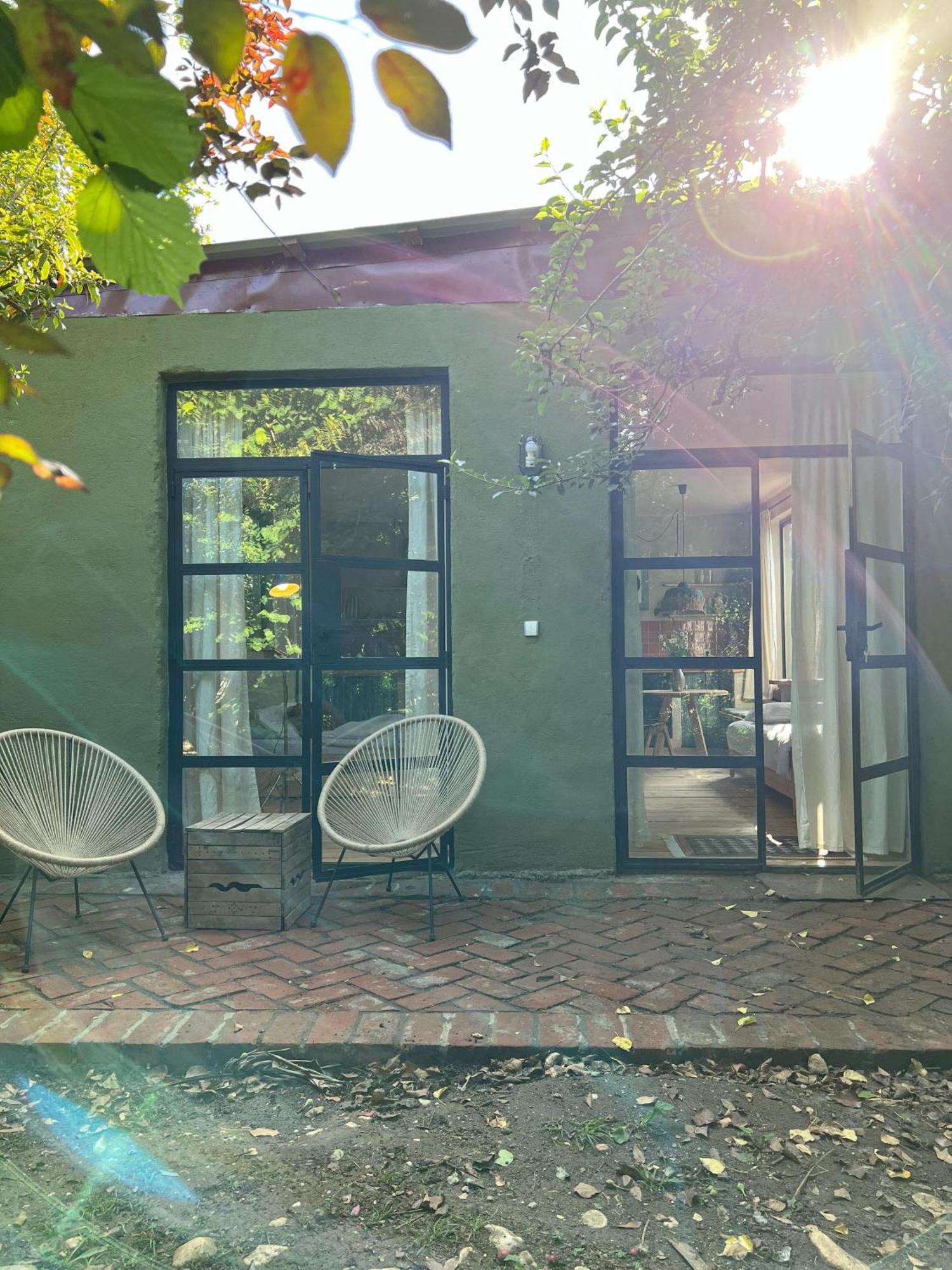Karma Hostel マートヴィリ 部屋 写真