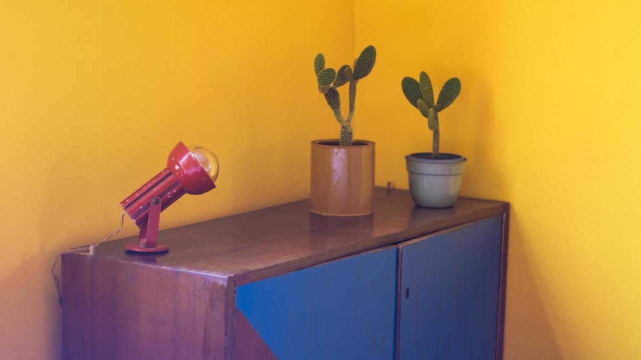 Karma Hostel マートヴィリ エクステリア 写真