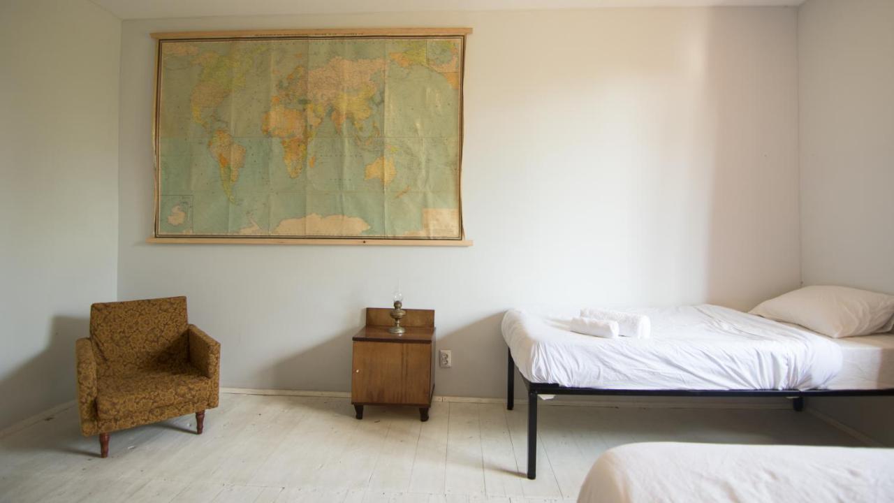 Karma Hostel マートヴィリ エクステリア 写真