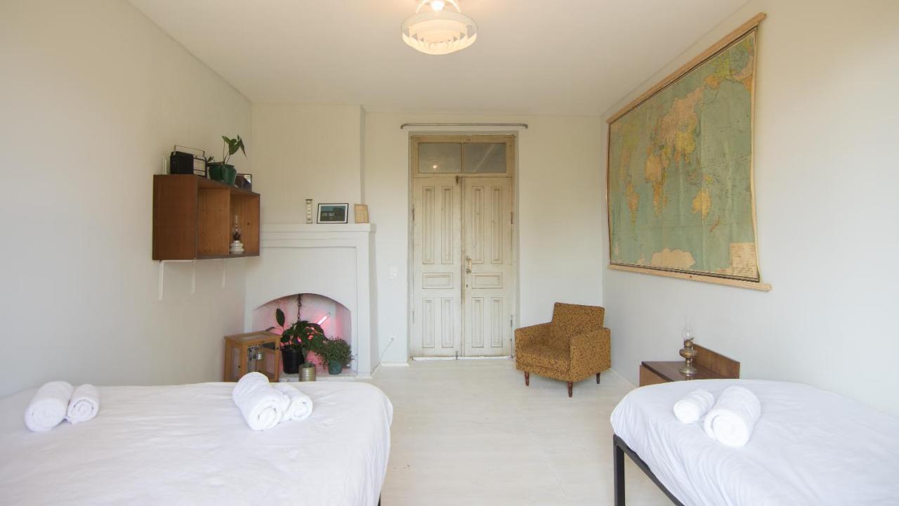 Karma Hostel マートヴィリ エクステリア 写真